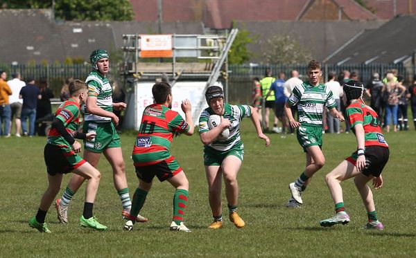 Few Snaps from <a href="/stevem6858/">steve mower</a> from yesterday's game Vs Myton U14s 🏉🥦🥦