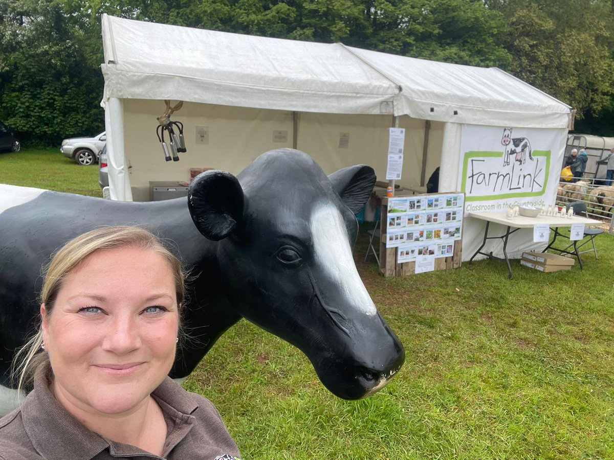 We can’t wait to see you all today in the Countryside Arena at the <a href="/NorthSomsShow/">North Somerset Show</a>.

Who’s coming?