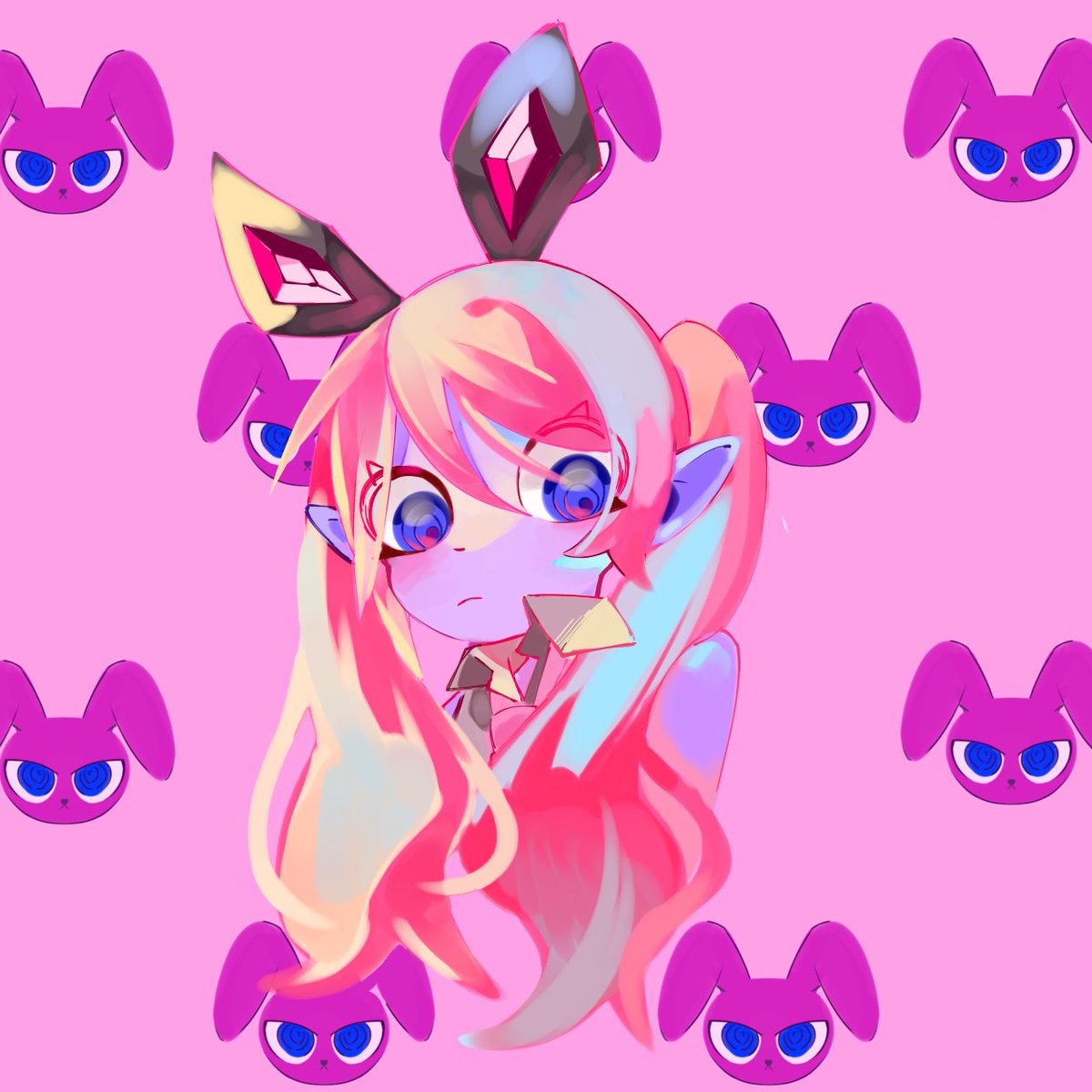 No4_39's tweet photo. すごいキャラ崩壊してる気がする https://t.co/VFrwuW4VeN
