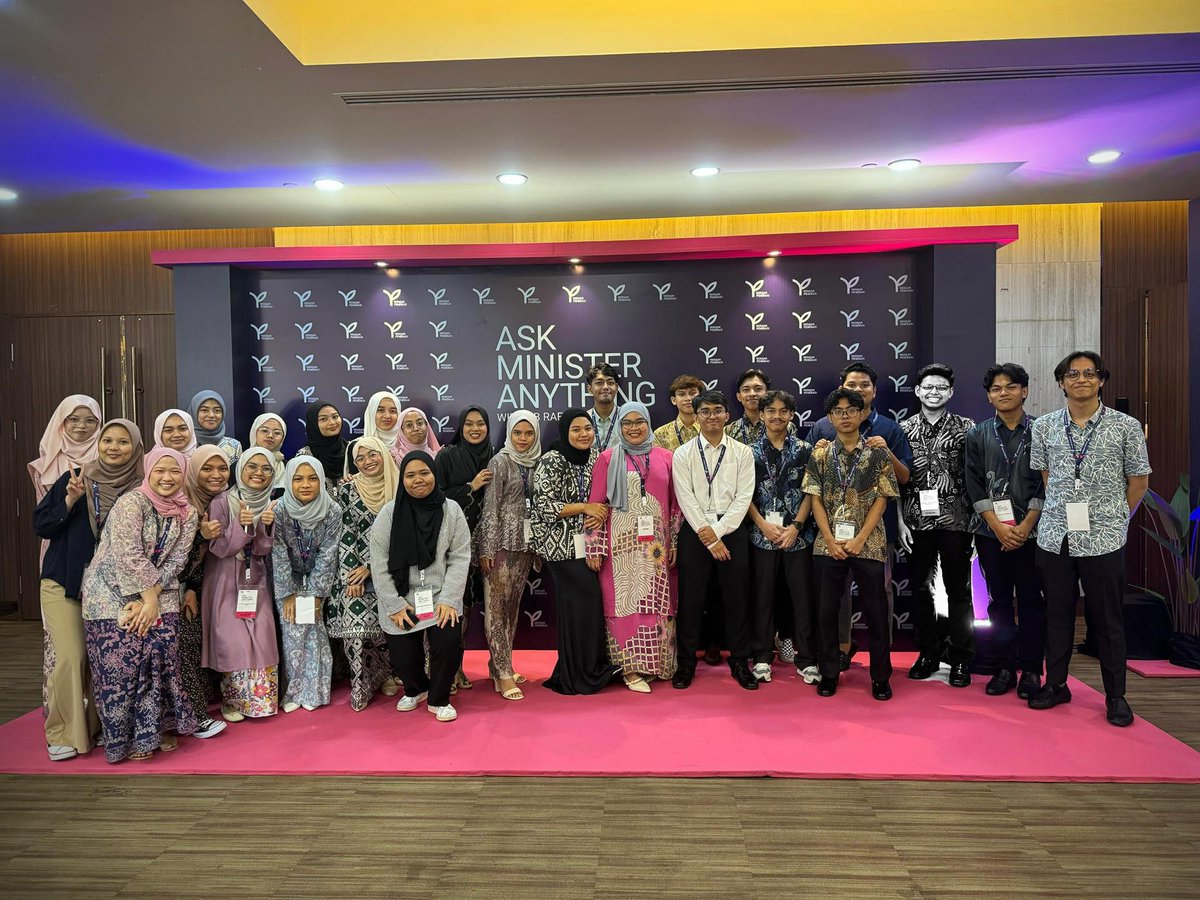 Rafizi Ramli tweet media