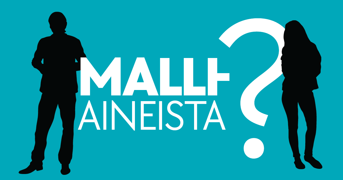Tule mukaan kuvauksiin

Etsimme nyt innokkaita henkilöitä, jotka haluavat olla osa markkinointimme luomista – sinun ei tarvitse olla opiskelija ollaksesi mukana!

 Hae mukaan tästä: 
link.webropolsurveys.com/S/B417D17A0C81…
