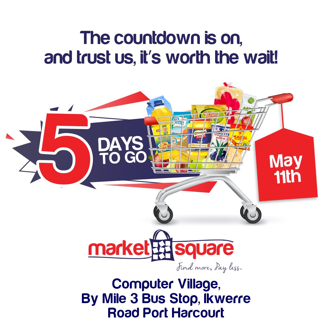A new addition to the family is coming soon.
#Marketsquare #Findmorepayless #newstore #Mile3