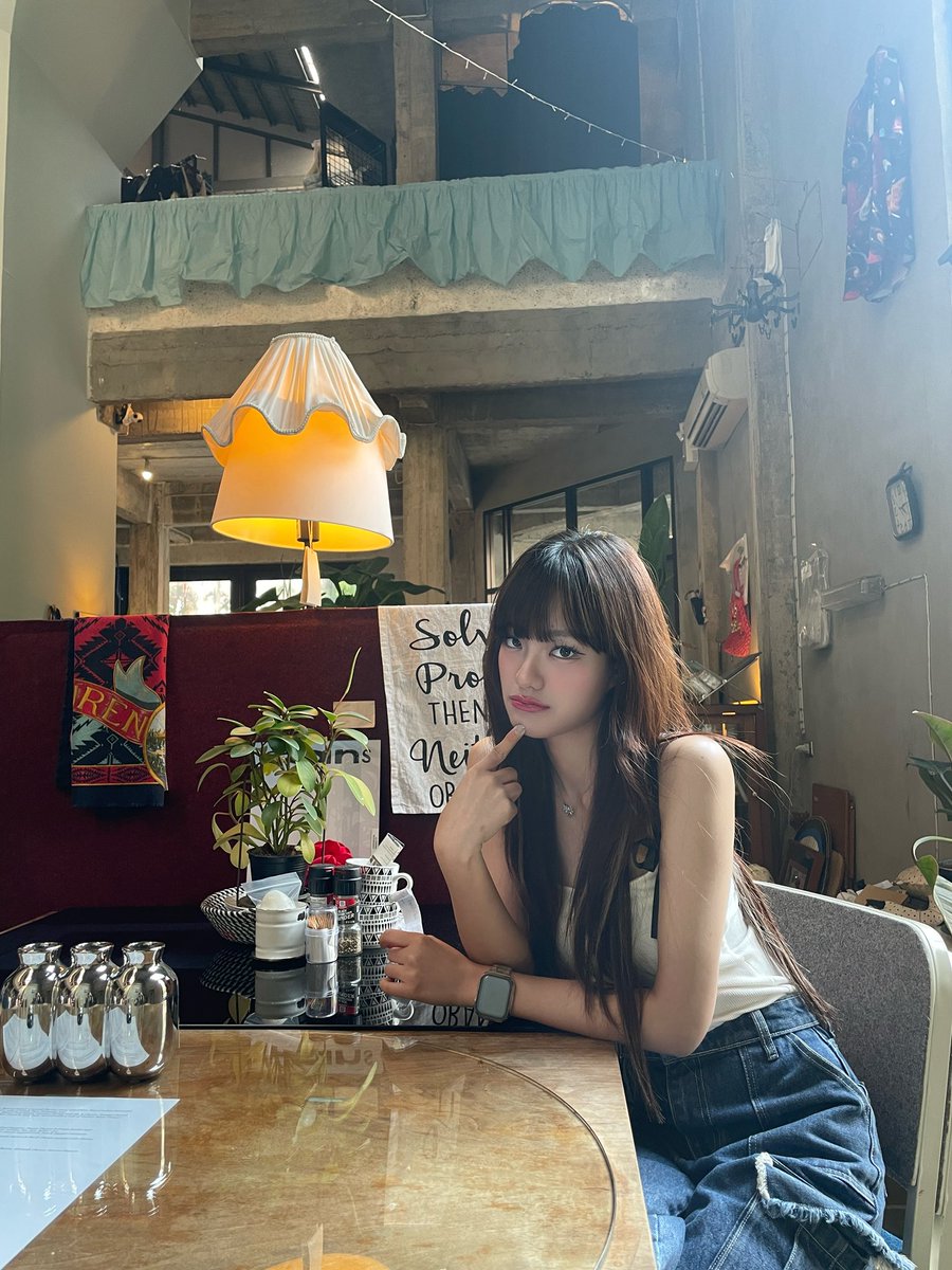 bitterbitty28's tweet image. มีไรกินจ๊ะ🤘🏻