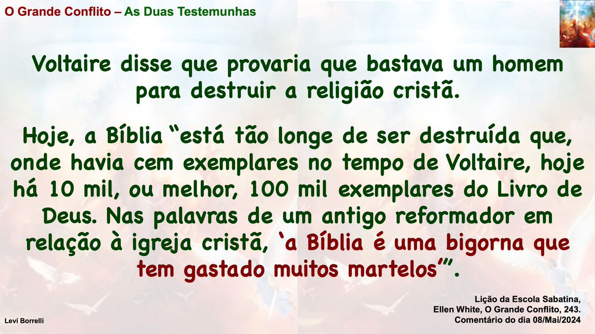 Levi Borrelli (@leviborrelli) on Twitter photo 