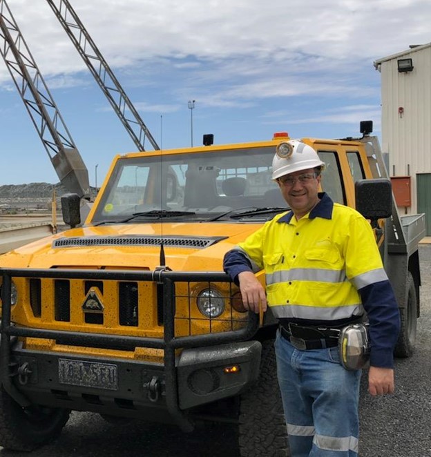 3ME Technology has hired experienced mining professional Dean Will as its new Chief Commercial Officer of Mining in a move that, it says, will help expand its operations and team in Western Australia | tinyurl.com/bdx3f4x9 #3METechnology #batteryelectric #mineelectrification
