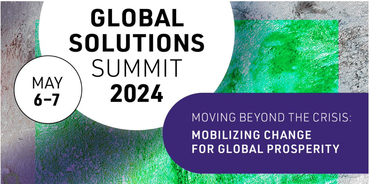 📢Tomorrow, @SebastienTreyer will participate in the session 'Climate action & energy transition' organized by T20 Task Force 2 (Climate Action & Energy Transition), which IDDRI coordinates, as part of the Berlin Global Solutions Summit @glob_solutions👉 global-solutions-initiative.org/summit-2024/ag…