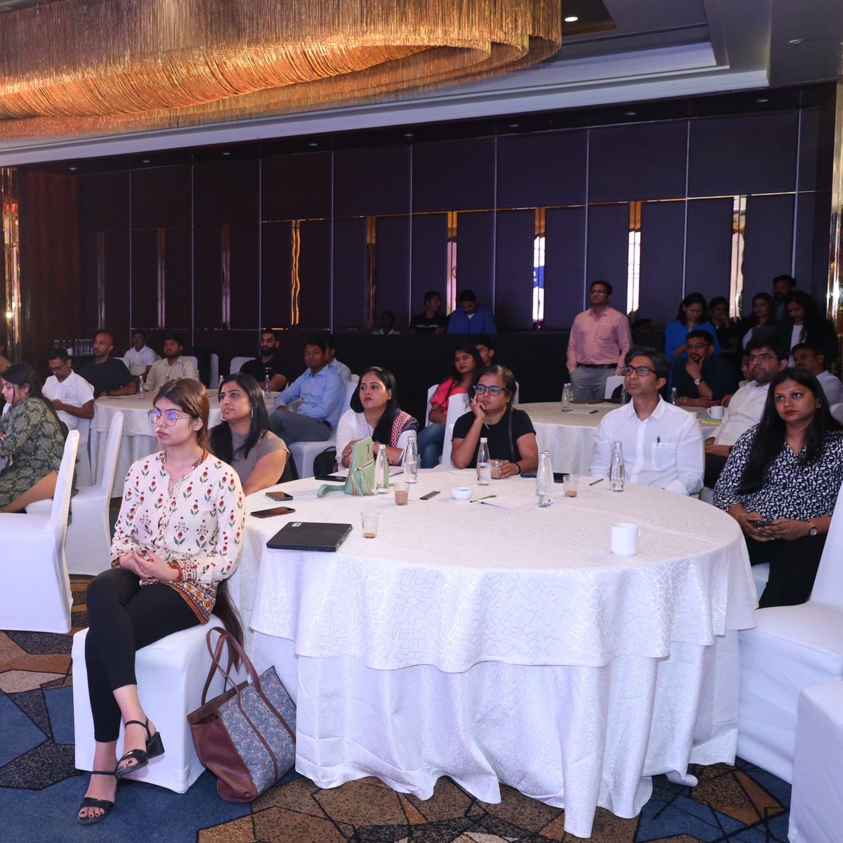 routemobile's tweet image. The Pune edition of #WhatsNXT, our event series in collaboration with WhatsApp, was conducted in partnership with Birdvision

#WhatsAppMarketing #RouteEvent #RouteMobile #BusinessMantra