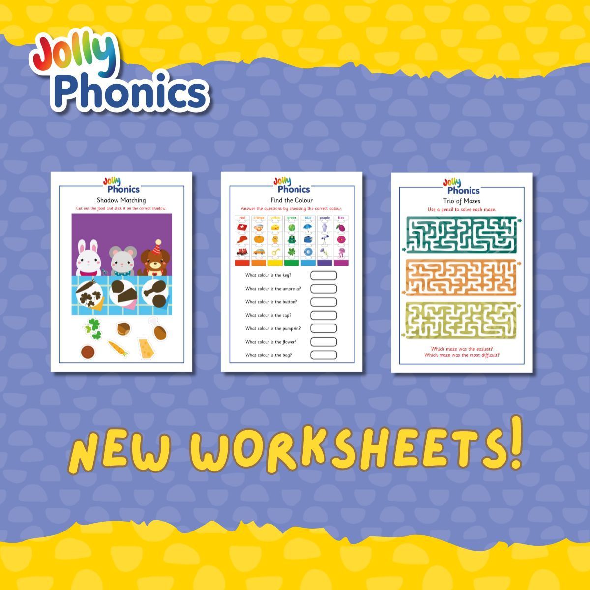 Jolly Learning tweet media