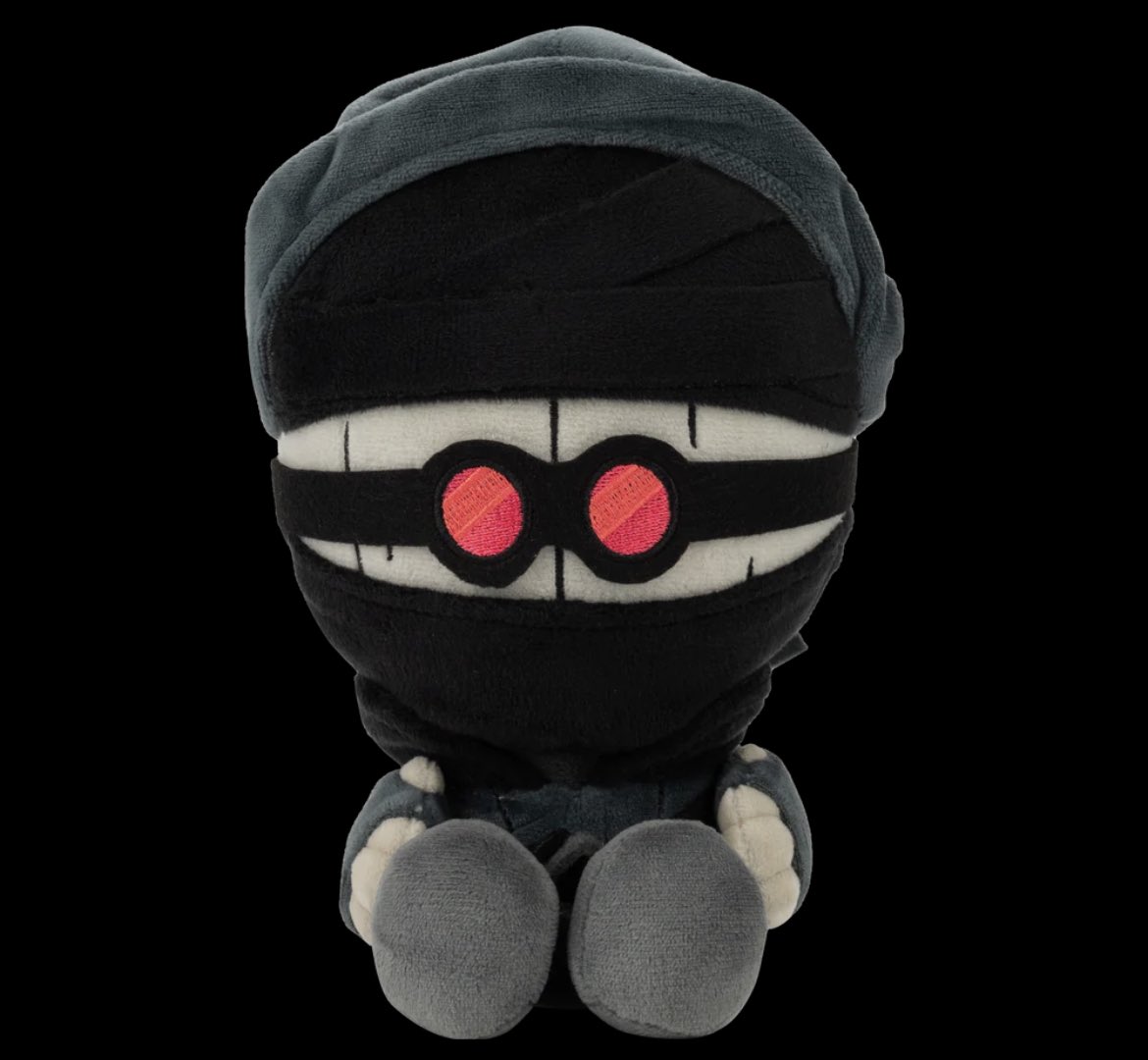 NEVADASRAGE's tweet photo. ︎︎︎

TEMP PIN . MARKETABLE PLUSHIE GO!!!

#MADCOMRP #MADNESSCOMBATRP #NEWGROUNDSRP #NGRP #MVRP #FNFRP

︎︎︎ https://t.co/0jz7AAX0l8