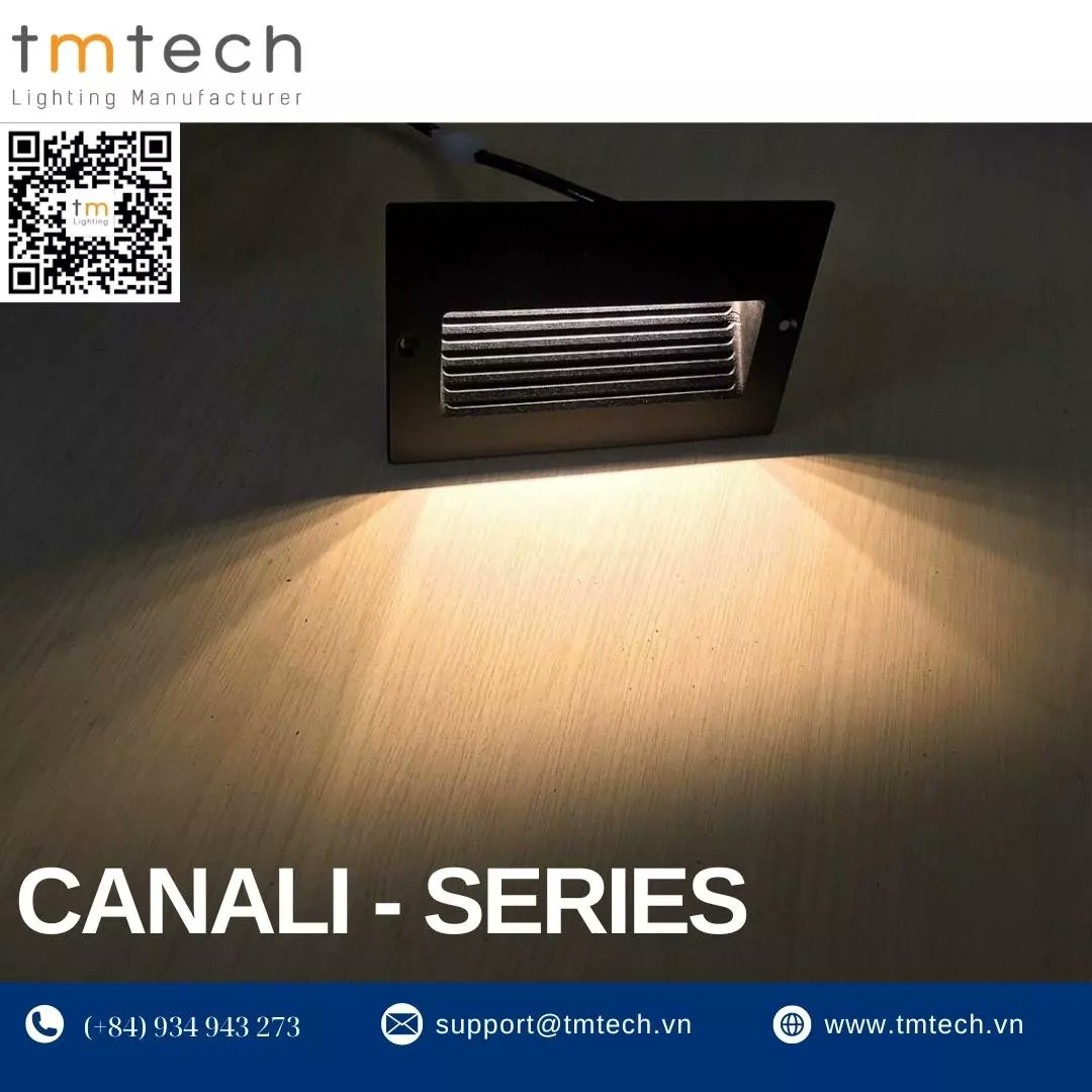 AnthonyTmtech's tweet photo. 💡 Discover the beauty of Canali Series recessed lights from TMTECH! 
👉 Discover more: https://t.co/XfKZWeg4Qk
☎Contact us now for a free consultation!
#tmtech #tmtechvietnam #tmtechlighting #tmtechmanufacturer
#outdoorlighting #outdoorlights #outdoorlightingdesign https://t.co/Sd8V1NAauo