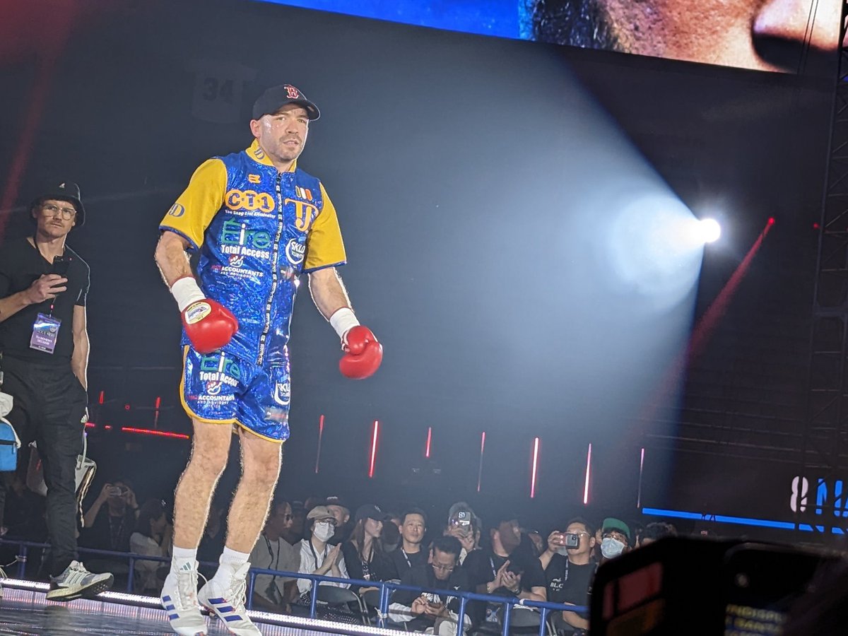 Mike Altamura tweet media