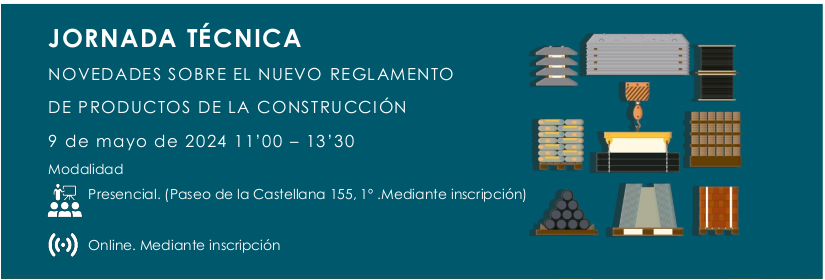 IETorroja's tweet photo. Jornada Técnica sobre el Nuevo Reglamento de Productos de la Construcción

#ietcc #divulgaCSIC

@CGATEsp

https://t.co/xdH6l1tvsO https://t.co/o6eGRuadId