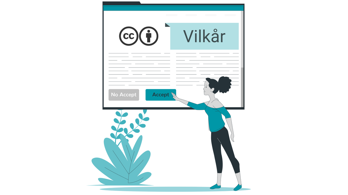 Vilkår for brug af SDFI's frie geografiske data justeres pr. 16. maj 2024. Fremover vil frie geografiske data fra SDFI reguleres af Creative Commons Attribution 4.0 International (CC BY 4.0) licensen. Læs mere dataforsyningen.dk/news/4938