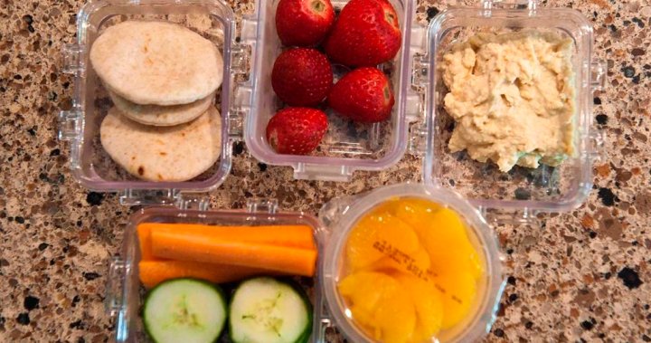Parents, officials hope to ‘hammer out’ details of N.S. school lunch program dlvr.it/T6TWbR