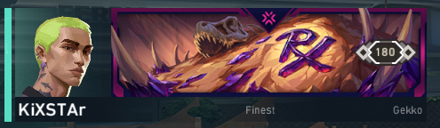 I'm gonna miss him...