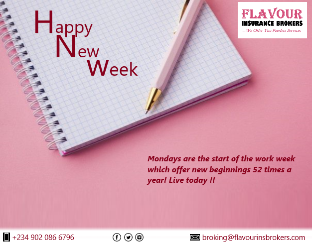 happy new week
be motivated
be productive
be resilient

#brokers #insured #insurances #insuranceclaims #insuranceclaims #insurancebroker #brokersarebetter #brokersworkforyou #insurancebroker #insuretech #reelsviralシ #Threads