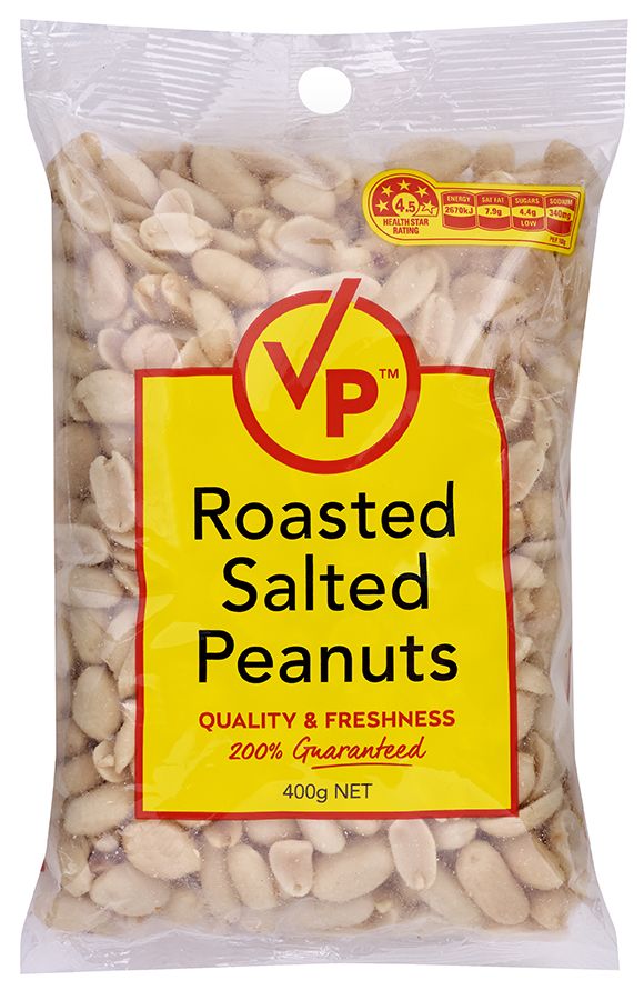 Prolife Foods is recalling batches of Value Pack Roasted Salted Peanuts (400g) as the product contains levels of aflatoxin above the allowable level. The product was released for sale in error following a previous recall on 5 April 2024 Full details here: bit.ly/3xwRRfL