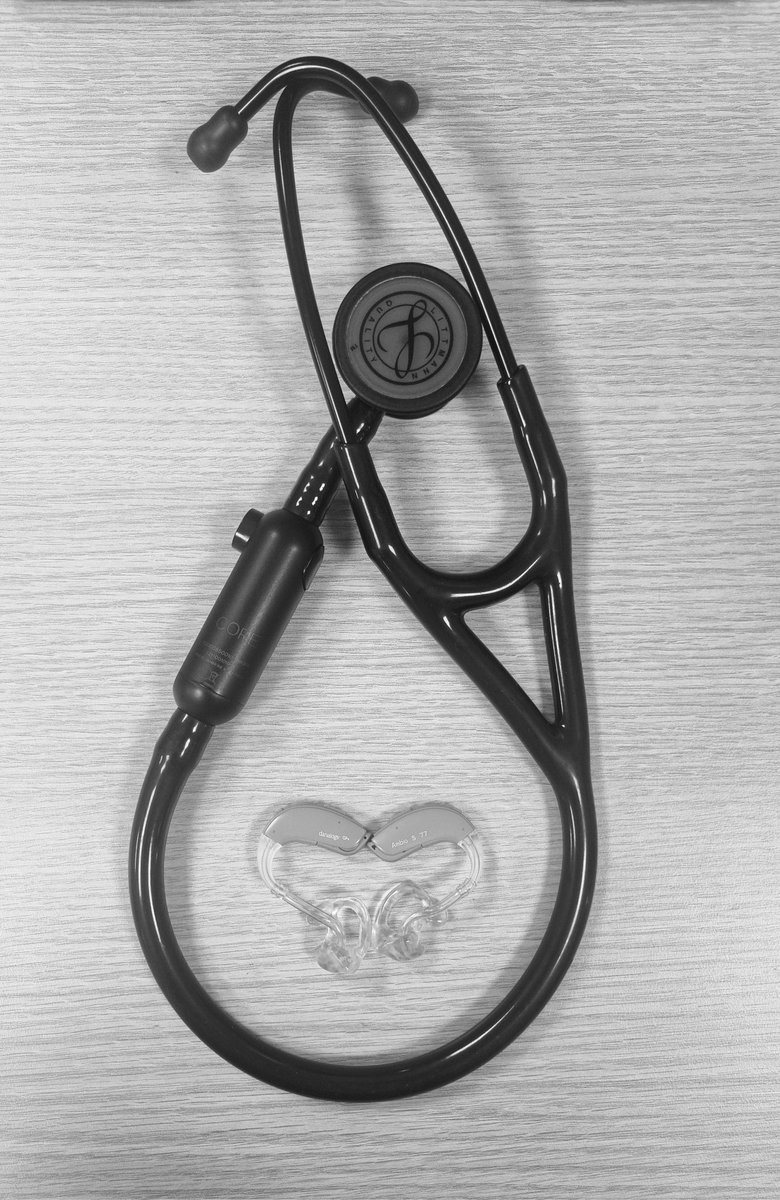 It's Deaf Awareness Week 6th - 12th May. Did you know approximately 11 million people in the UK are deaf or having a hearing loss? 
Hearing loss/deafness can present a range of challenges and at SDEC we try to be deaf aware for our colleagues and our patients. #HHFT