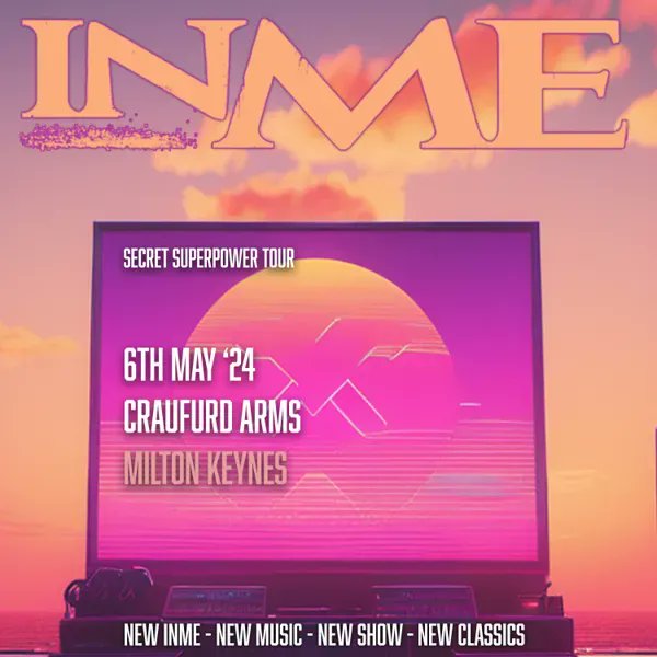 MK Wolverton! Tonight you've got InMe @inmeofficial at @craufurdarmsmk Craufurd Arms - last tickets available now >> allgigs.co.uk/view/artist/32…