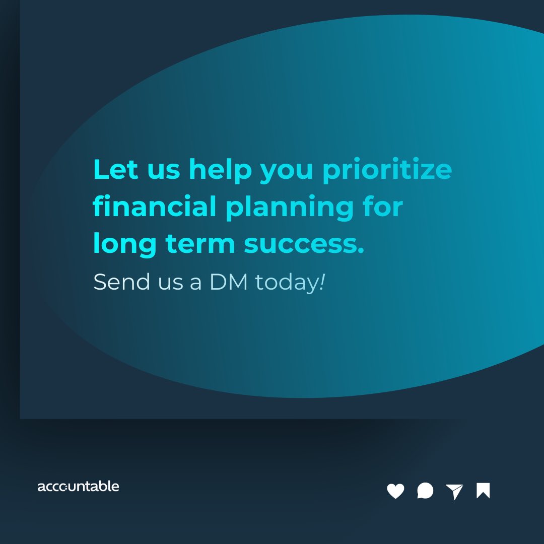 accountable tweet media