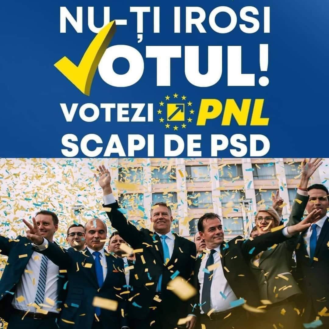 Cum apare penele că Nicușor Dan nu și-a îndeplinit din promisiunile electorale, 2, 5, 7 și punctul 10. E un pic stupid să invoci promisiuni electorale, când tu ai obținut rezultatul pe care l-ai obținut alegerile trecute, CU PROMISIUNEA CĂ DACĂ VĂ VOTEAZĂ SCAPĂ ROMÂNIA DE PESEDE