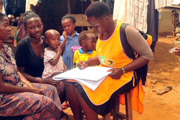 The Chairman board of directors at UBOS, Mr. Albert Byamugisha says UBOS is set to conduct census exercise starting this Friday 10th, May 2024.  The day 
 has been gazetted as a public holiday by government @CapitalFMUganda @BeatFMUganda @Jssebwami1 @ugstandard @StatisticsUg