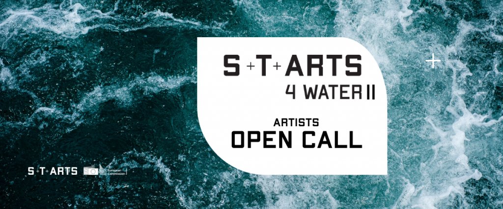 🌊💧 Artists, ready to make an impact in water management? Apply now for one of 20 residencies - each with a 40.000 € budget - and turn your ideas into impactful artworks. Deadline: 26 June 2024. starts.eu/starts4waterII… #STARTS4WATERII #ArtResidency #Sustainability #Innovation