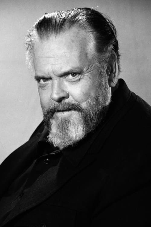 #botd #OrsonWelles 
Orson Welles (May 6, 1915) 
Actor, director, screenwriter, playwright and film producer. An absolute genius, visionary, revolutionary, free and in eternal conflict with the system of the Hollywood majors who wanted to harness his creative spirit. He was one of