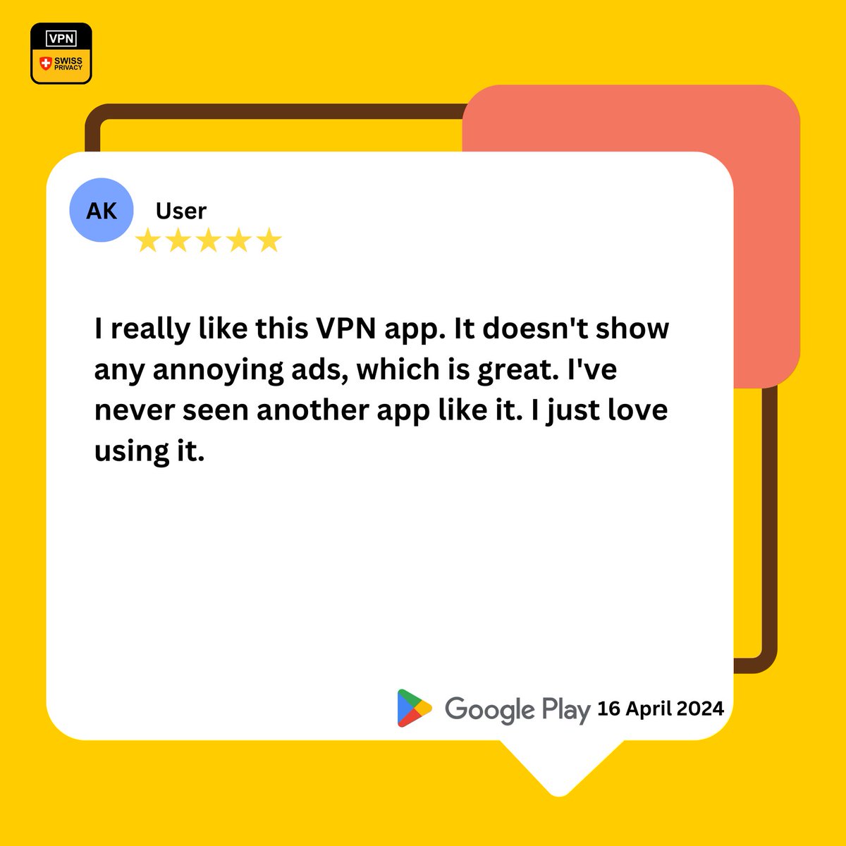 Thank you for your support💕
Download Now!
Android: tinyurl.com/thevpnapp-twit…
iOS/Mac: tinyurl.com/thevpnapp-twit…
#VPN #privacymatters #besafe #VPN #Freevpn
#SecureConnection #DataPrivacy #OnlineSecurity
#VirtualPrivateNetwork #InternetPrivacy #CyberSecurity