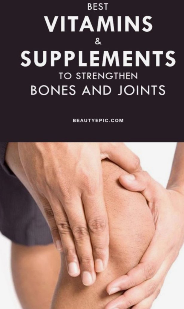 Supplements for Bones and Joints ✨ ✨ 

#kneepain#kneepainremedyjointpainrelief #knee #kneepain #kneepainrelief #kneejointpainrelief #kneepainremedy#jointholder #jointpainrelief #backpainrelief #neckpainrelief #musclepainwatch

✅balmorex.com