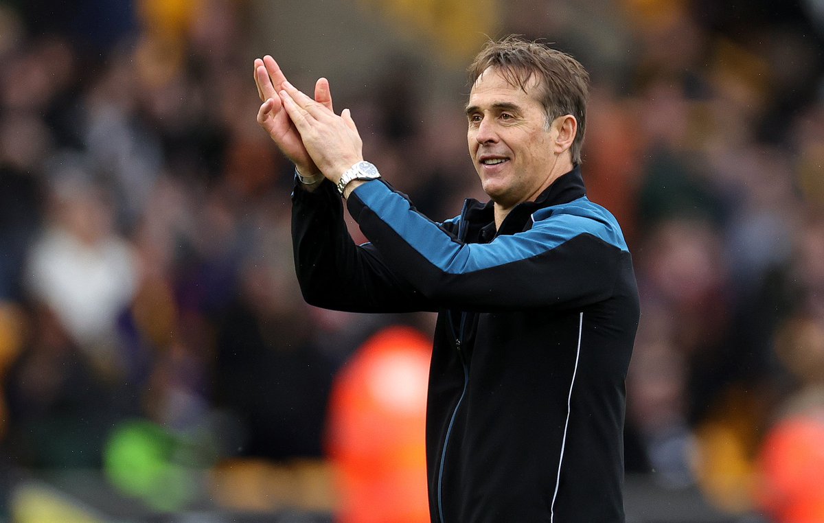 🚨⚒️ EXCL: Julen Lopetegui has agreed terms with West Ham to become new head coach replacing David Moyes from next season. Lopetegui has accepted #WHUFC proposal, ready to proceed to formal stages. Details being finalised then contracts will be signed but agreement in place.