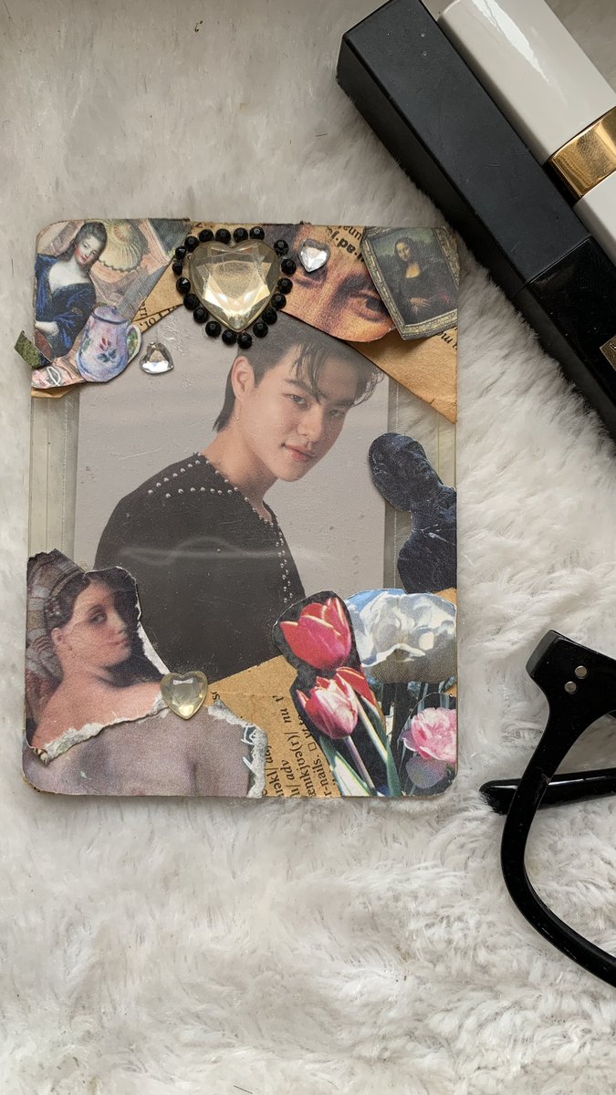 ༝·. ・🐈⬛️🧠𓂃 korworn𓆩🖤𓆪ft.มัมหมีน้องเซฟ tweet media