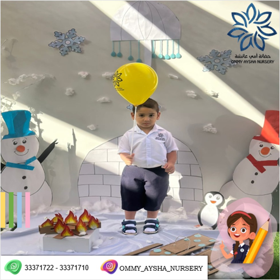 Ommy Aysha Nursery (@ommyayshaa) on Twitter photo 