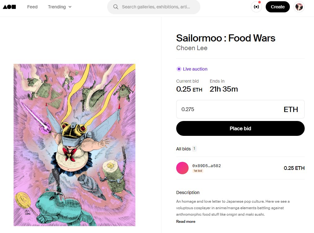 Choen Lee tweet media