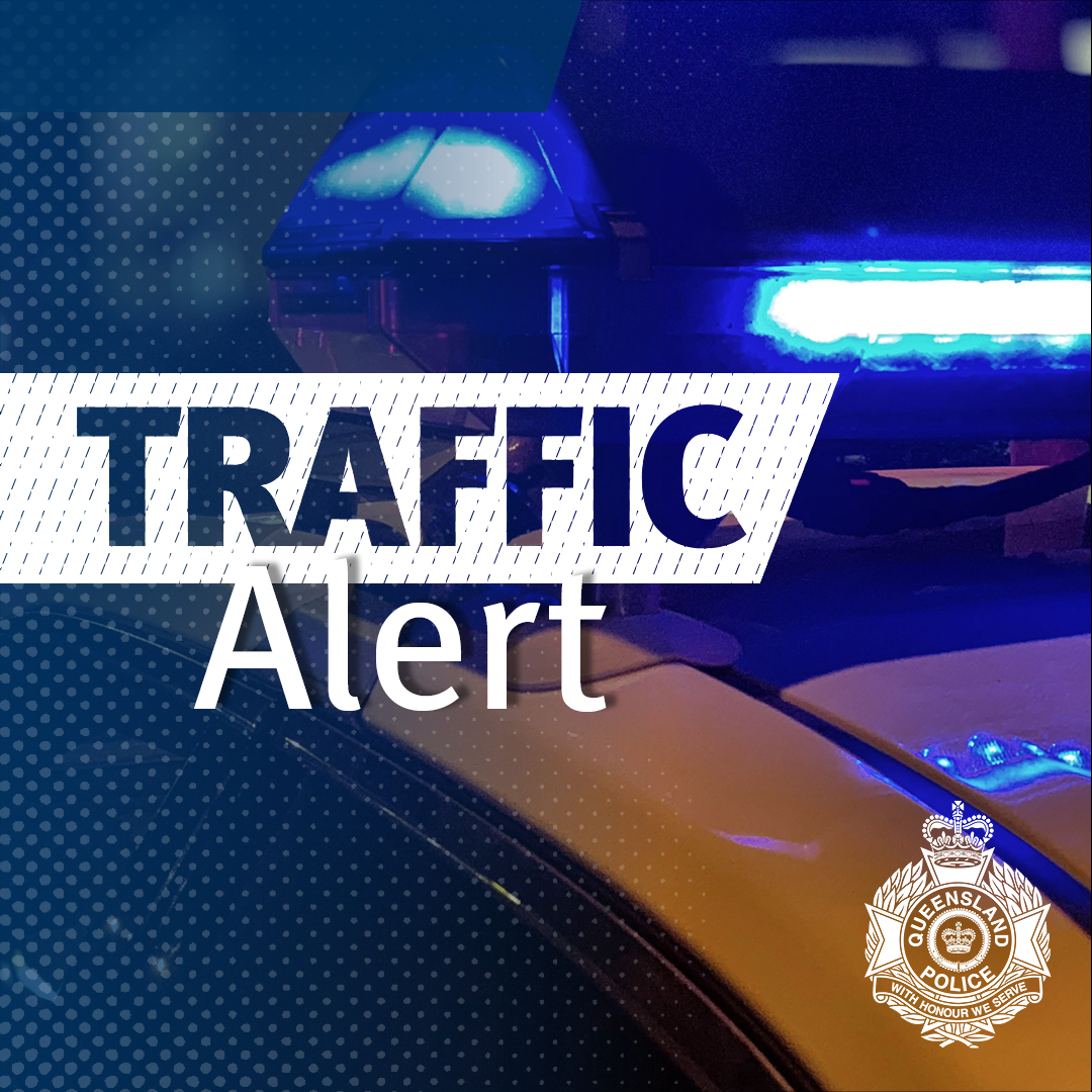 WYARALONG: Motorists are advised Beaudesert Boonah Road is closed west of Beaudesert, as emergency crews respond to a traffic hazard in Wyaralong. Diversions are in place but motorists are urged to avoid the area if possible or expect delays. #qldtraffic