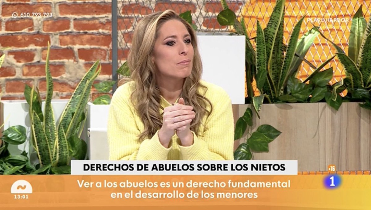 ‼️Ya estamos en @MananerosTVE de @La1_tve con @jaimecantizano y Alberto Herrera con temas de actualidad: queman la puerta de una iglesia en Cuenca con personas dentro, resumen del juicio de Daniel Sancho, nueva denuncia al ayuntamiento de Ocaña por ruidos... ¡Os esperamos!