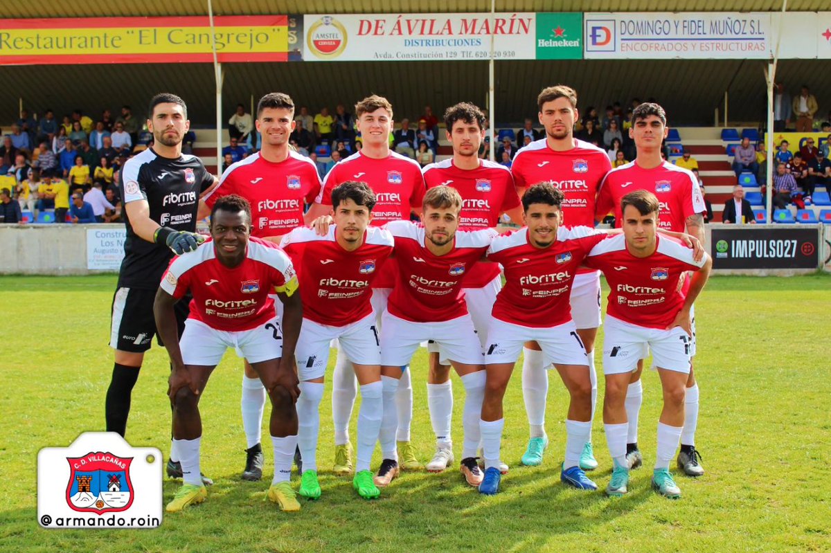 CRÓNICA ✍🏻 C.F. La Solana 0-0 C.D. Fibritel Villacañas Solo el poste y la puntería nos niegan una victoria merecida Salimos a La Moheda con la firme convicción de cambiar el rumbo de nuestra racha, pero el destino pareció conspirar en nuestra contra. ⬇️