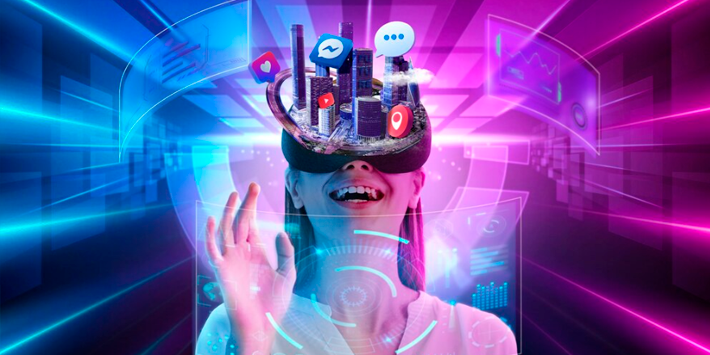 👉 Sessió Indústria 4.0: Realitat Augmentada, Hologrames, Metavers, Tecnologies 3D i Intel·ligència Artificial
📆 29 maig
⏰ 9:00 - 11:30 hores
📍 Citilab 
📲 aeball.com/jor_inf.asp?di…
#OficinaAceleraPyme #FomentAP #AceleraPyme #EuropaseSiente #FEDER