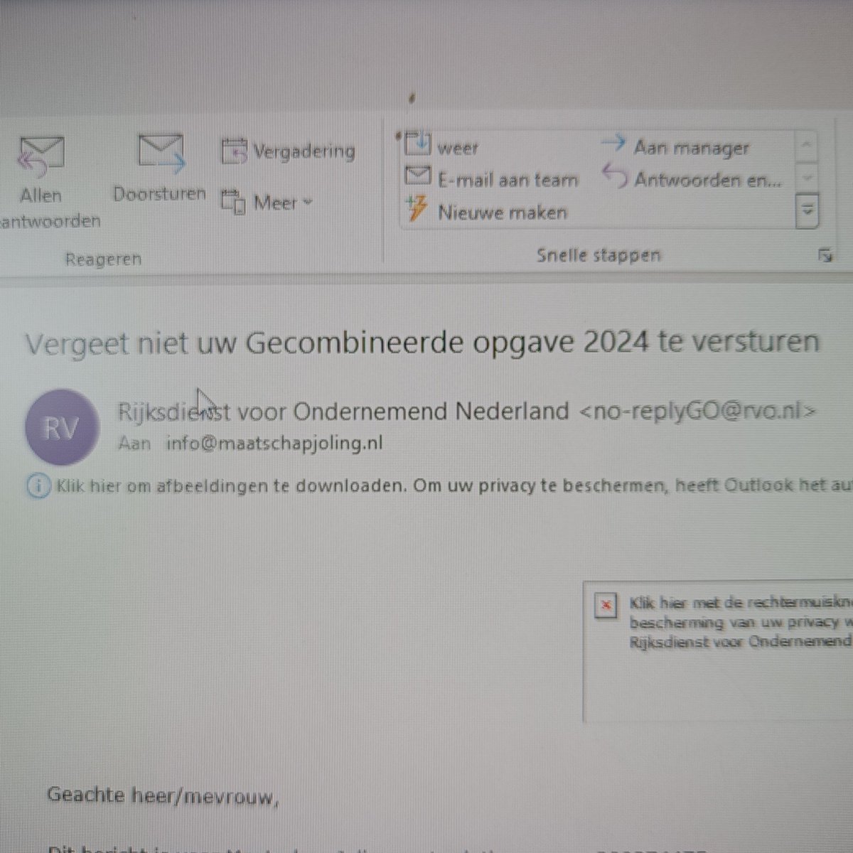 Duh...zijn er echt die dit vergeten?
Wij boeren die afgeschilderd worden als op geld belust😆
#glb #rvo #gecombineerdeopgave