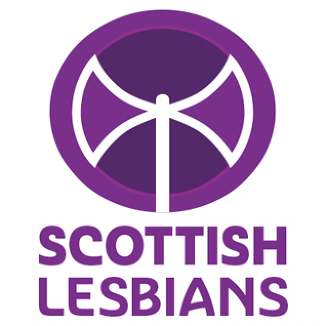 It's Scottish Lesbians' second birthday today! To celebrate, a very talented Scottish Lesbian has given us a new look.