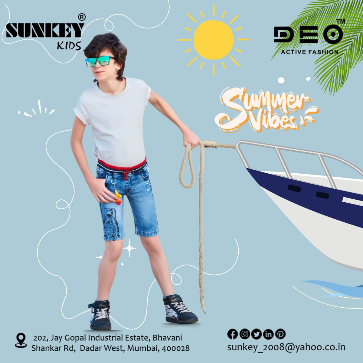 Summer beach wear collection 2024 🤩🤩

#DenimStyle #FashionFridays #CasualWear #JeansLife #DenimLove #BoysFashion #DenimOnPoint #RippedJeans #StyleGoals #OOTD #WardrobeEssentials #DenimTrend #InstaFashion #BoysCloset #JeansGoals #sunkeykids