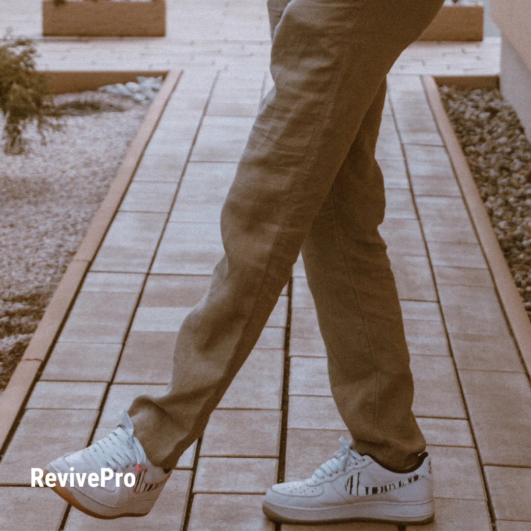 Start on new journeys with every step guided by a fresh pair of clean sneakers. 

Our premium sneaker cleaning services will help you make sure your sneakers are well taken care of as you write a new chapter.

#ReDefiningSneakerCare #RevivePro #FreshBeginnings
