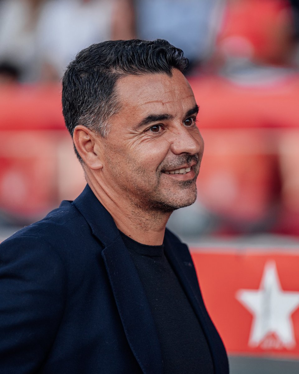 MÍCHEL I DE CHAMPIONS 🌟🇪🇺