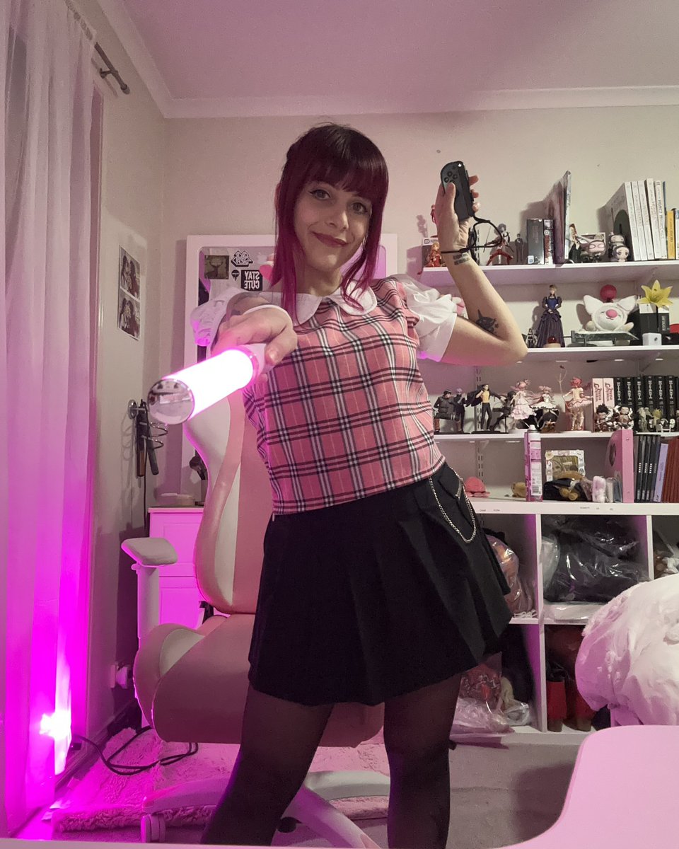 owldaweeb's tweet image. You latest @Ubisoft ANZ Creator is celebrating tonight with Just Dance!!
You can choose the songs (even… that one 😳) by donating to Hassen’s gofundme for his family in Palestine!

✨ Live now at twitch.tv/owldamone
🩷 Donate here gofundme.com/f/gaza-basketb…

#UbisoftCreator