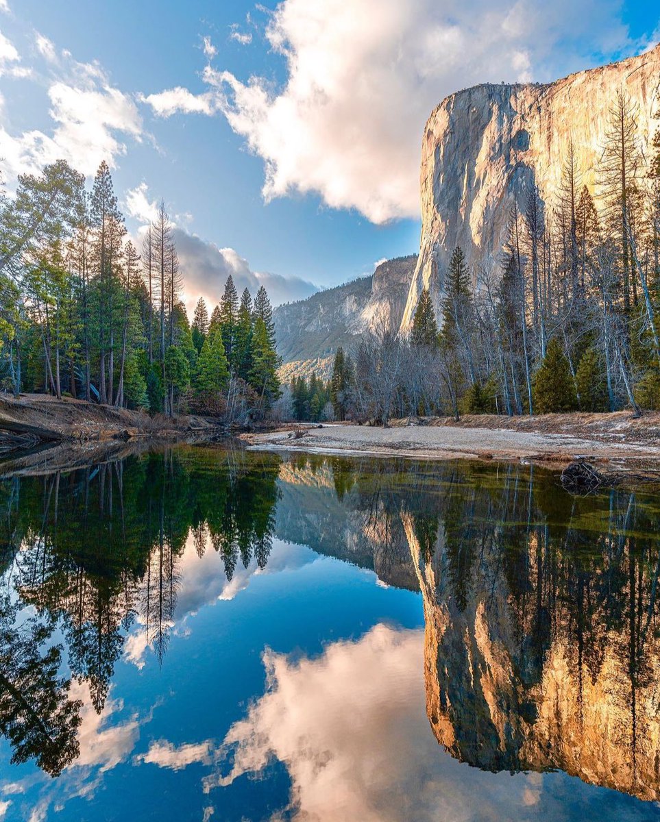 Yosemite National Park