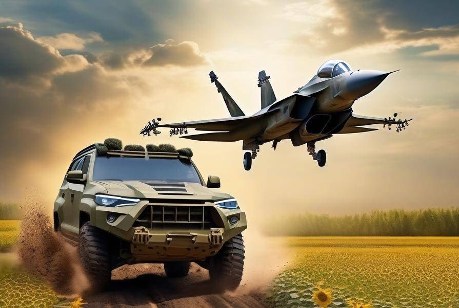 🇺🇦#Fellas and friends, I’m not giving up because Ukraine 🇺🇦 and our defenders are worth everything ‼️ 🇺🇦URGENT AWD 🚙 VEHICLE COLLECTION ‼️ 🚨117th BRIGADE, 155th BATTALION, TERRITORIAL DEFENCE FORCE- #Donetsk Lyman direction. 🇺🇦🔥 🎯TARGET : €6000 IN THE BAG:…