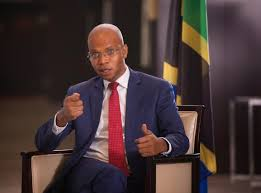 He is touted as the probable next President of Tanzania. His name is January Makamba. He could be one of us since we have a large contingent of Zimbos in that country (joke). He is the current Minister of Foreign Affairs and a member of Chama Cha Mapinduzi. He has been an MP for…