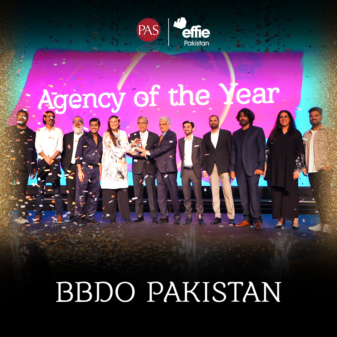 Effie Pakistan tweet media