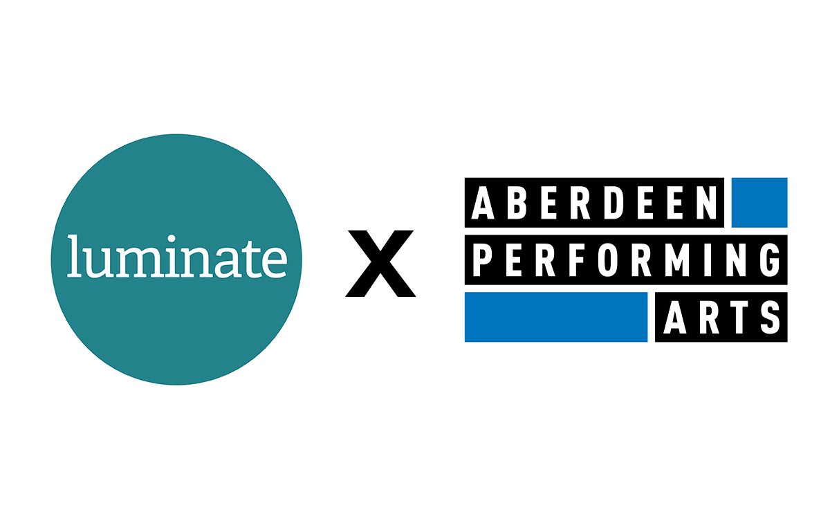We are working with Luminate to bring a fantastic creative opportunity to the Music Hall this May. Creative Ageing Persepctives offers an event for artists interested in championing creativity among older people. Free to attend, booking required: luminatescotland.org/events/event/c…