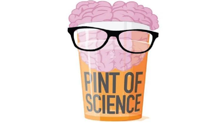 #Pint24: A celebration of scientific research and the Welsh language 🧪 This first EVER Welsh Pint of Science, showing that Welsh is a scientific language too! 📆 13 May, @TheMoonCardiff 🗣️ Live translation available. 🎟️ buff.ly/4dnRt3I